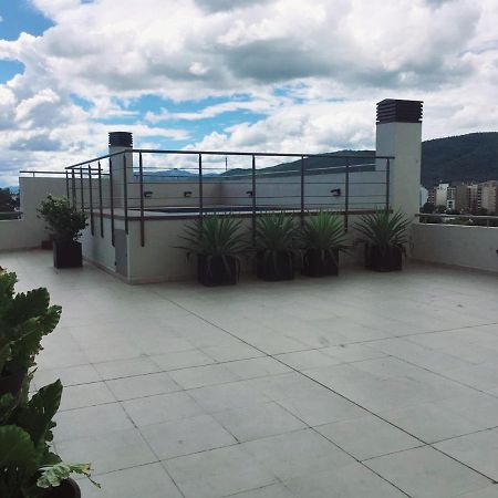 Estacion De Las Nubes Salta Exteriér fotografie